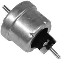 3RG Industrial 40448 - SOPORTE MOTOR IZQUIERDO