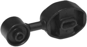 3RG Industrial 40452 - SOPORTE MOTOR TRASERO