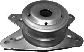 3RG Industrial 40457 - SOPORTE MOTOR TRASERO