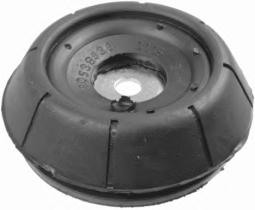 3RG Industrial 40458 - SOPORTE AMORTIGUADOR DELANTERO
