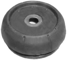 3RG Industrial 40459 - SOPORTE AMORTIGUADOR DELANTERO IZQUIERDO & DERECHO