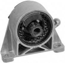 3RG Industrial 40461 - SOPORTE MOTOR DELANTERO