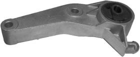 3RG Industrial 40463 - SOPORTE MOTOR TRASERO
