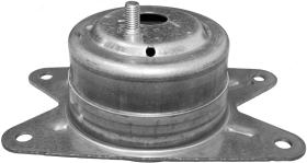 3RG Industrial 40464 - SOPORTE MOTOR IZQUIERDO