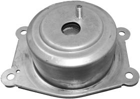 3RG Industrial 40466 - SOPORTE MOTOR DELANTERO IZQUIERDO