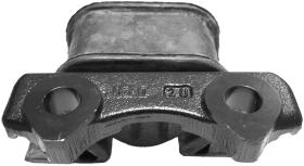 3RG Industrial 40469 - SOPORTE MOTOR DERECHO