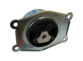 3RG Industrial 40471 - SOPORTE MOTOR IZQUIERDO