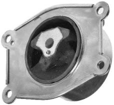 3RG Industrial 40476 - SOPORTE MOTOR IZQUIERDO