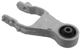 3RG Industrial 40479 - SOPORTE MOTOR TRASERO