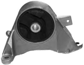 3RG Industrial 40481 - SOPORTE MOTOR