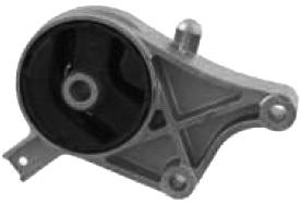 3RG Industrial 40482 - SOPORTE MOTOR