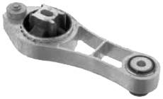 3RG Industrial 40483 - SOPORTE MOTOR DERECHO