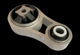 3RG Industrial 40490 - SOPORTE MOTOR TRASERO