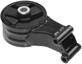 3RG Industrial 40491 - SOPORTE MOTOR TRASERO