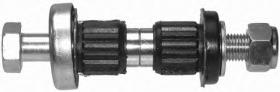 3RG Industrial 40513 - KIT REPARACIÓN DIRECCIÓN