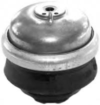 3RG Industrial 40515 - SOPORTE MOTOR DELANTERO IZQUIERDO & DERECHO