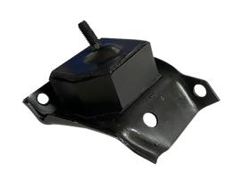 3RG Industrial 40600 - SOPORTE MOTOR IZQUIERDO