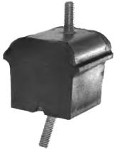 3RG Industrial 40612 - SOPORTE MOTOR DERECHO