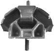 3RG Industrial 40613 - SOPORTE MOTOR IZQUIERDO