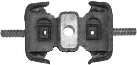 3RG Industrial 40615 - SOPORTE MOTOR DELANTERO