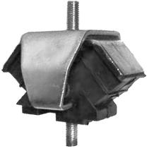 3RG Industrial 40616 - SOPORTE MOTOR TRASERO