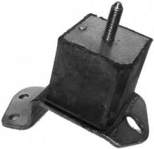 3RG Industrial 40618 - SOPORTE MOTOR IZQUIERDO
