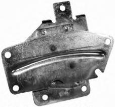 3RG Industrial 40622 - & SOPORTE MOTOR DERECHO