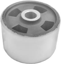 3RG Industrial 40623 - SOPORTE MOTOR IZQUIERDO