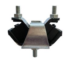 3RG Industrial 40625 - SOPORTE MOTOR DERECHO