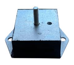 3RG Industrial 40628 - SOPORTE MOTOR DELANTERO
