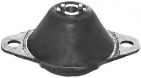 3RG Industrial 40630 - SOPORTE MOTOR TRASERO