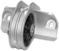 3RG Industrial 40631 - SOPORTE MOTOR TRASERO