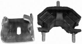 3RG Industrial 40632 - SOPORTE MOTOR DERECHO