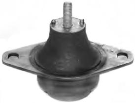 3RG Industrial 40635 - SOPORTE MOTOR DERECHO