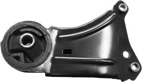 3RG Industrial 40636 - SOPORTE MOTOR TRASERO