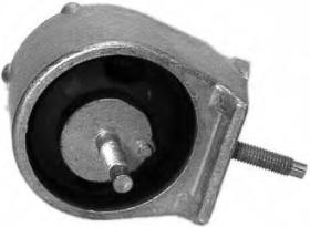 3RG Industrial 40637 - SOPORTE MOTOR IZQUIERDO