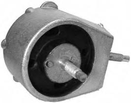 3RG Industrial 40638 - SOPORTE MOTOR DERECHO