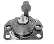 3RG Industrial 40644 - SOPORTE MOTOR DELANTERO DERECHO