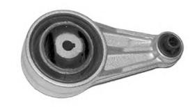 3RG Industrial 40648 - SOPORTE MOTOR TRASERO