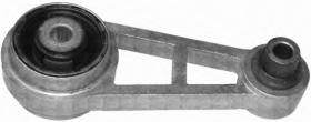 3RG Industrial 40649 - SOPORTE MOTOR TRASERO