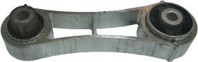 3RG Industrial 40653 - & SOPORTE MOTOR TRASERO