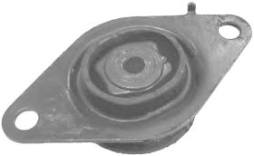 3RG Industrial 40655 - SOPORTE MOTOR IZQUIERDO