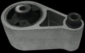 3RG Industrial 40660 - SOPORTE MOTOR TRASERO