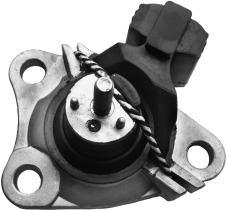 3RG Industrial 40665 - SOPORTE MOTOR DERECHO