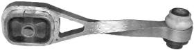 3RG Industrial 40667 - SOPORTE MOTOR TRASERO