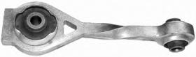 3RG Industrial 40668 - SOPORTE MOTOR TRASERO