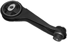 3RG Industrial 40671 - SOPORTE MOTOR TRASERO
