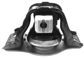 3RG Industrial 40672 - SOPORTE MOTOR DERECHO