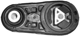 3RG Industrial 40678 - SOPORTE MOTOR TRASERO