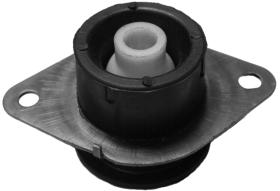 3RG Industrial 40679 - SOPORTE MOTOR IZQUIERDO